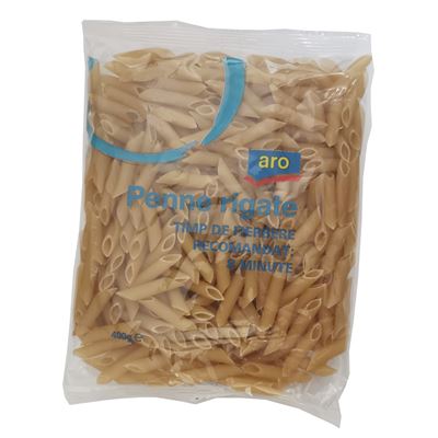 aro Penne Rigate 400 g
