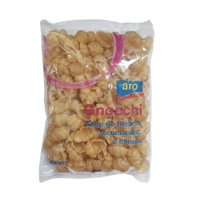 aro gnocchi 400 g