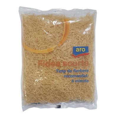 aro Fidea Scurta 400 g