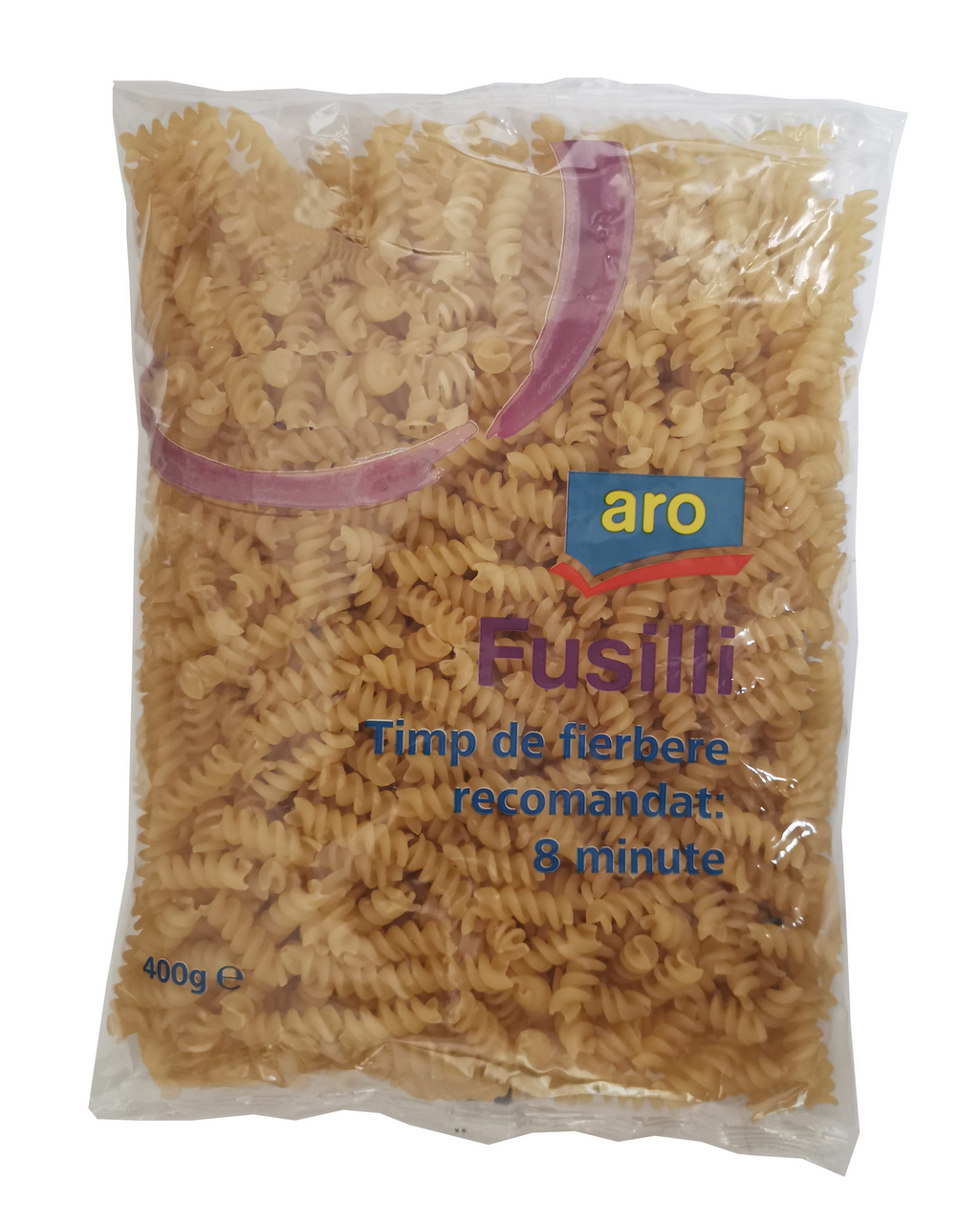 aro Fusilli 400 g
