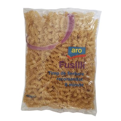 aro Fusilli 400 g