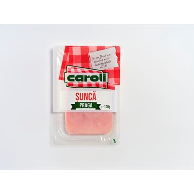 caroli Sunca de Praga 100 g
