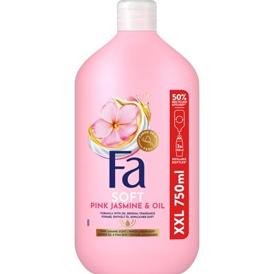 Fa Gel Dus cu Iasomie 750 ml