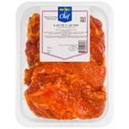 METRO Chef Ceafa Porc Dezosata Feliata Usor Picanta