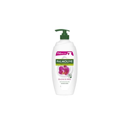 Palmolive Gel Dus cu Parfum de Orhidee 750 ml