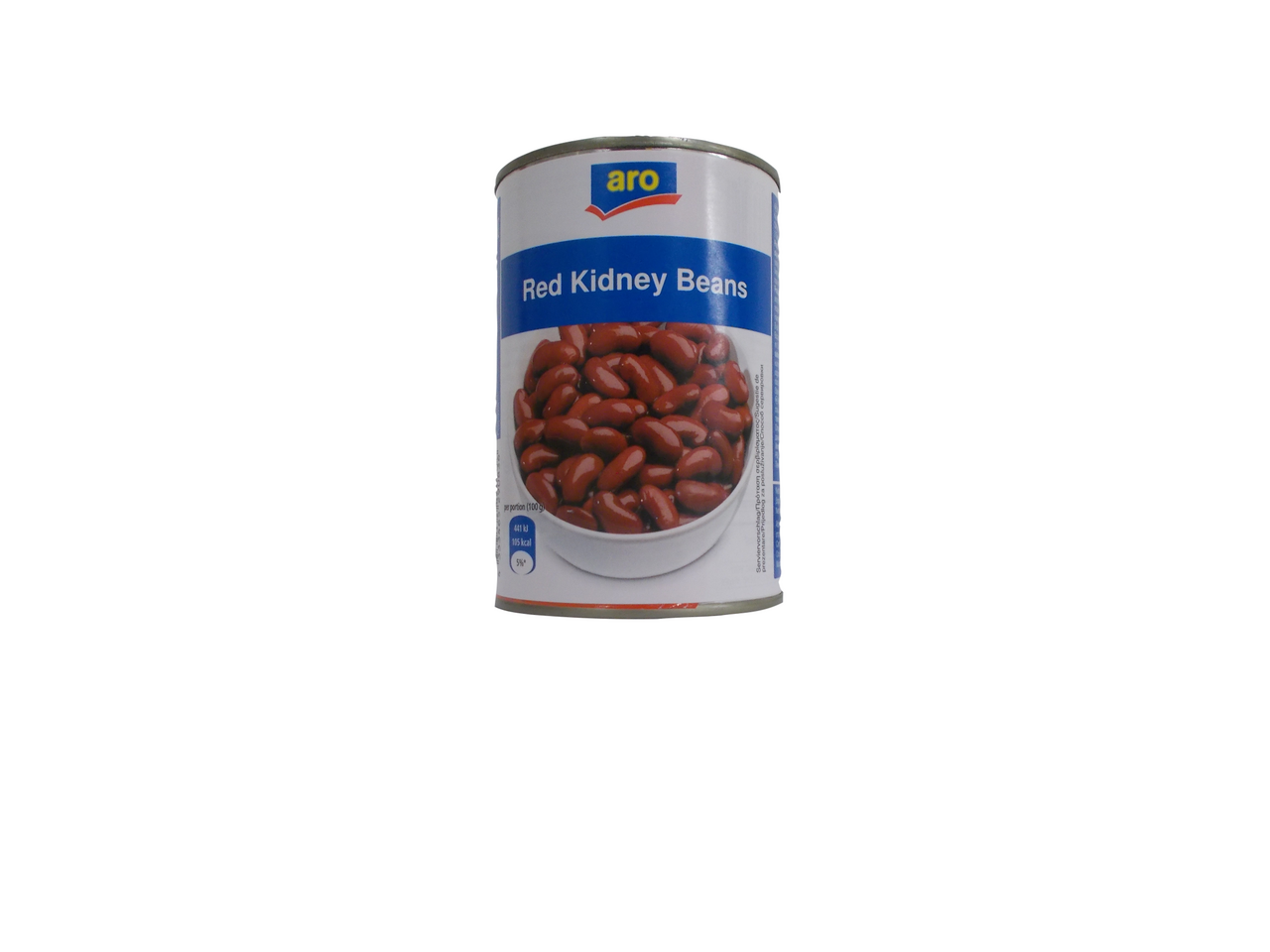 aro Fasole Red Kidney 400 g