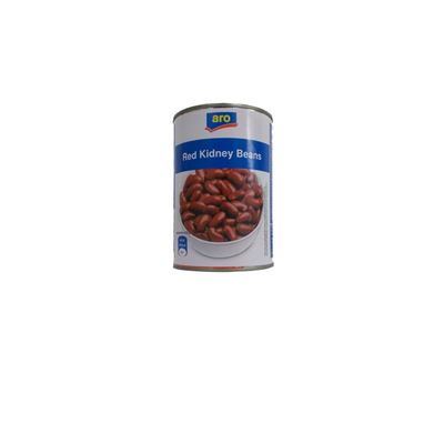 aro Fasole Red Kidney 400 g
