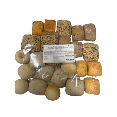 MARISA Mix de Chifle 25 x 40 g ❄