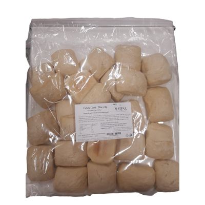 MARISA Ciabatta Clasica 25 x 40 g ❄