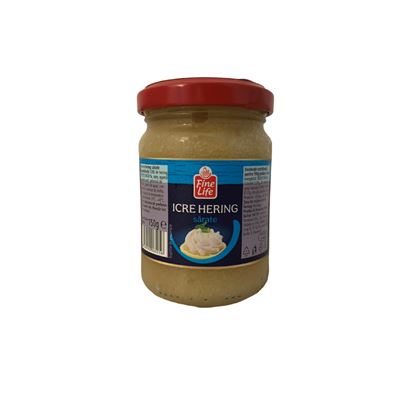 Fine Life Icre Sarate Hering 150 g