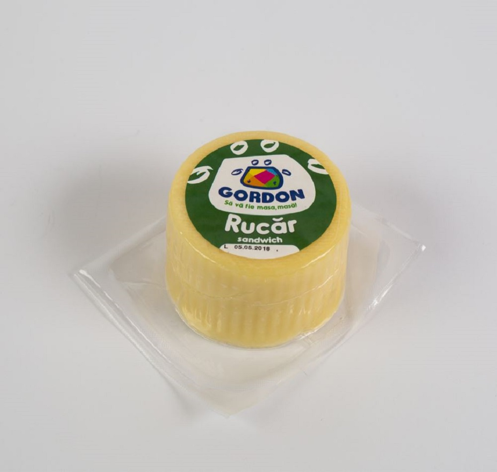 GORDON Cascaval Rucar 200 g