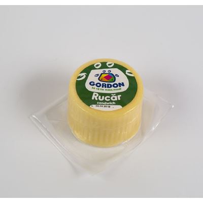 GORDON Cascaval Rucar 200 g