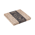 aro 100 Cutii Pizza Natur 32 x 32 x 3,5 cm