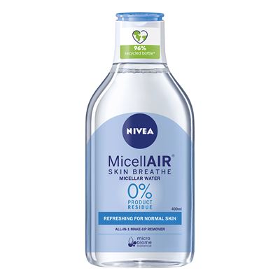 NIVEA Apa Micelara Ten Normal 400 ml