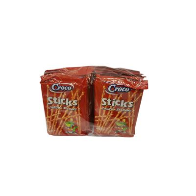 CROCO Sticksuri Susan 10 x 40 g