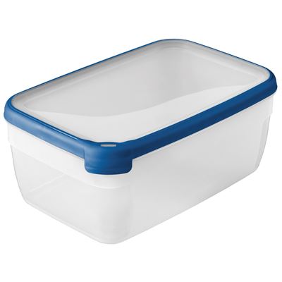 curver Grand Chef Eco Cutie Alimentara Dreptunghiulara 5.4 L