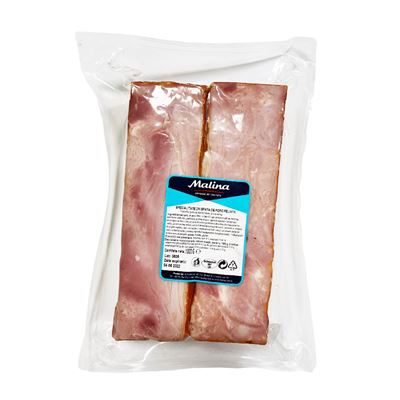 Malina Specialitate din Spata de Porc Feliata 1 Kg