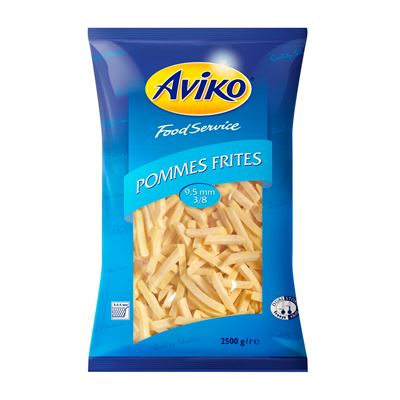 AVIKO Cartofi Pai 9,5 mm 2,5 Kg ❄