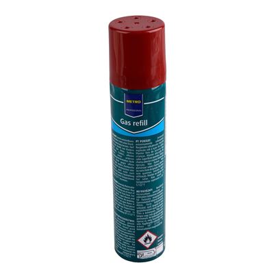 METRO PROFESSIONAL Rezerva Gaz 90 ml