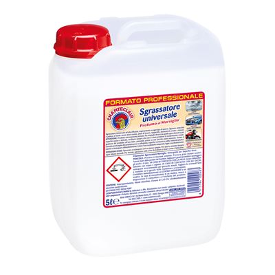 CHANTECLAIR Degresant Profesional Marsilia 5 L