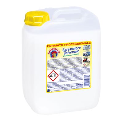 CHANTECLAIR Degresant Profesional Lamaie 5 L