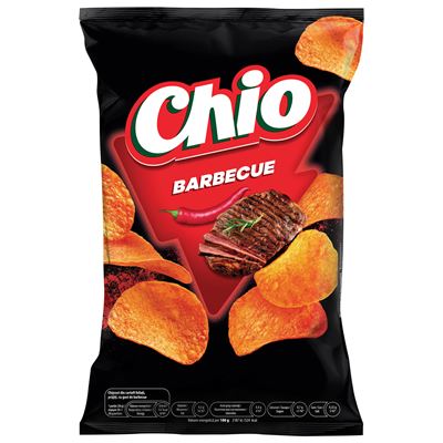 Chio Chips Barbeque 6 x 60 g