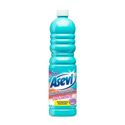 ASEVI Detergent Pardoseli cu Ph Neutru 1 L