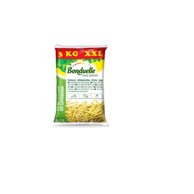 Bonduelle Fasole Galbena 3 Kg ❄