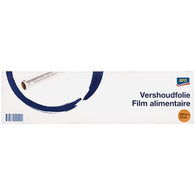 aro Folie Alimentara 300 mm x 29 cm