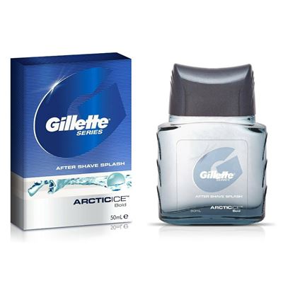 Gillette Series Lotiune After Shave 100 ml