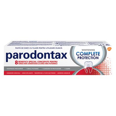 parodontax Whitening Pasta Dinti 75 ml