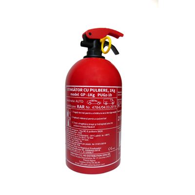 WAT BRYNSKI Stingator Pulbere 1 Kg