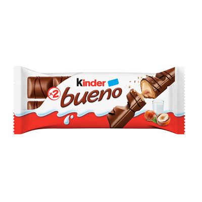 Kinder Bueno 15 x 43 g