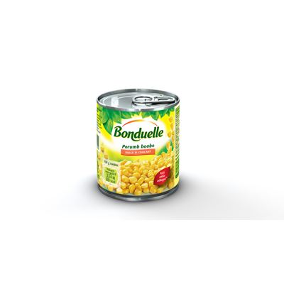 Bonduelle Porumb Gold 170 g