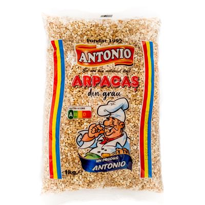 ANTONIO Arpacas din Grau 1 Kg