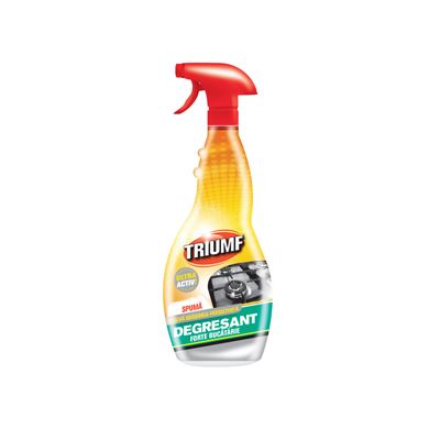 TRIUMF Degresant Forte Bucatarie Spuma 500 ml