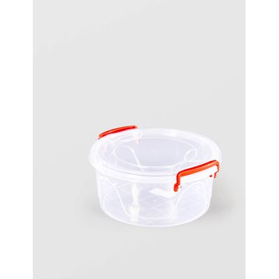 sterk Cutie Alimentara Rotunda Maya 1,2 L