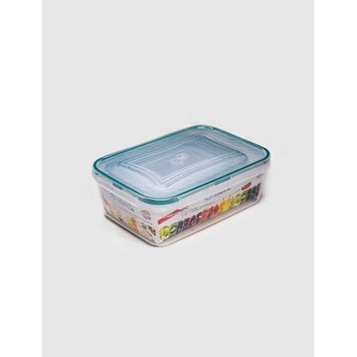 sterk Cutie Alimentara cu Garnitura Anti-Scurgere Lia 0,83 L