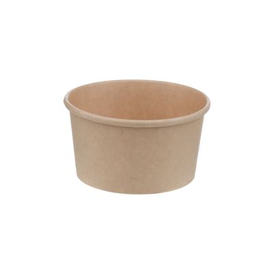 METRO PROFESSIONAL 25 Boluri Supa Carton Kraf 435 ml