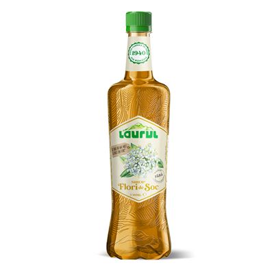 LAURUL Sirop de Soc 0,750 L