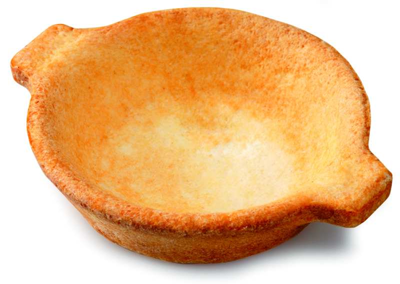 CONFILETAS Tarte Mini Caserola 96 bucati