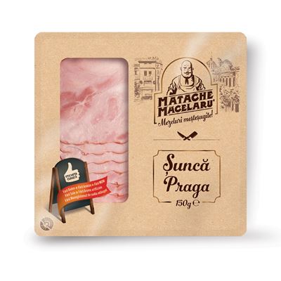 MATACHE MACELARU Sunca de Praga 150 g