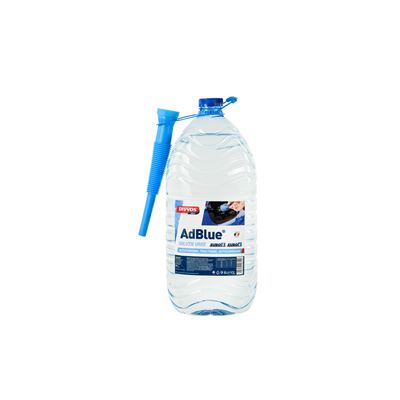 DIVVOS Adblue 10 L