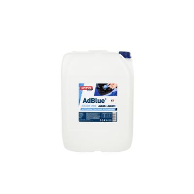 DIVVOS Adblue 10 L