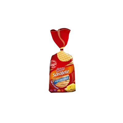SALATINI Saratele cu Cascaval 3 x 110 g