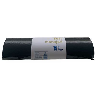 aro Saci Menajeri 10 Bucati x 150 L