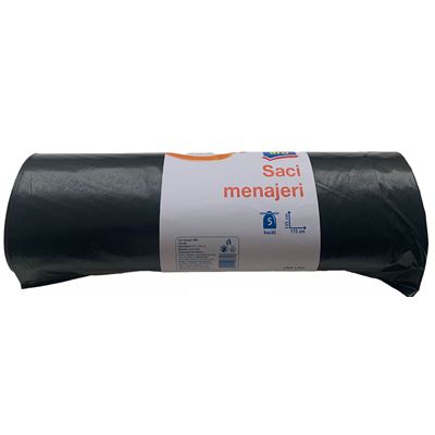 aro Saci Menajeri 5 Bucati x 280 L