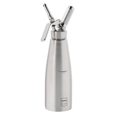 METRO PROFESSIONAL Aparat pentru Frisca 1 L
