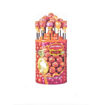 durukan Acadele Gumate XXL 70 x 21 g