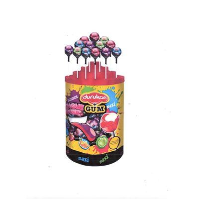 durukan Acadele Gumate Colorant 100 x 15 g